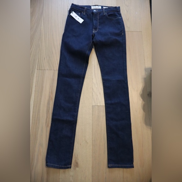 Two Son Denim - Two Son BIRD Skinny Jeans